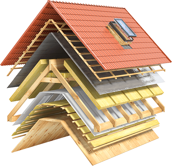 SummaGeneral Hungary KFt. - Tetőépítés, tetőfelújítás teljes körű kivitelezése.